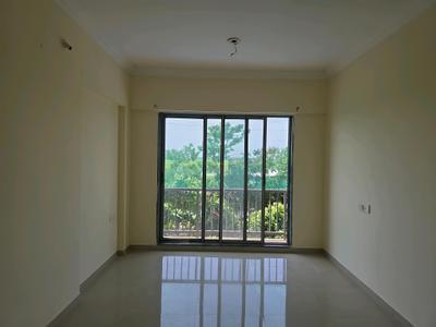 Living Room Image of 1035 Sq.ft 2 BHK Apartment / Flat for sale in Nicon Vista, Vasai East Vasai for Rs. 6000008