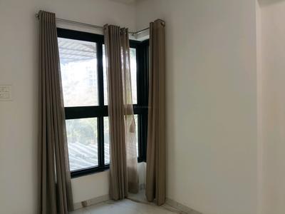 Bedroom Image of 1045 Sq.ft 2 BHK Apartment / Flat for sale in MICL Aaradhya Parkwood 1, Mira Road East Mira Bhayandar for Rs. 13000000