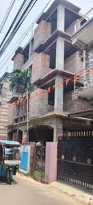 Building Image of 1350 Sq.ft 3 BHK Apartment / Flat for sale in Purbachal Kolkata for Rs. 6480000