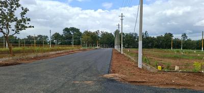 Image of 1200 Sq.ft Residential Plot / Land for sale in Jayapura, Mysore for Rs. 1800000