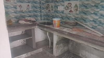 Kitchen Image of 600 Sq.ft 2 BHK Villa for sale in Manali New Town Chennai for Rs. 4200000