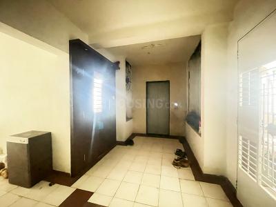 Image of 860 Sq.ft 2 BHK Apartment / Flat for sale in Pristine City, Bakori, Pune for Rs. 3500000
