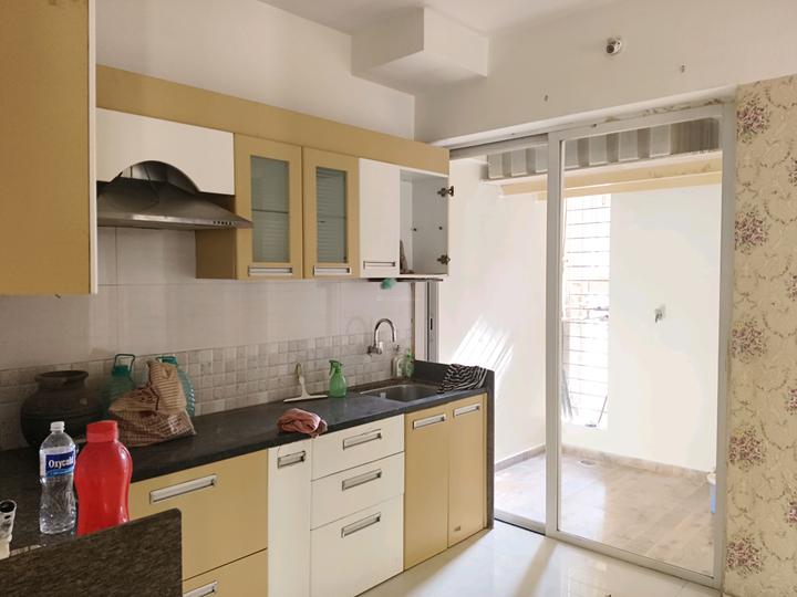 1350 Sqft 2 BHK Flat for sale in Mohan Altezza Kalyan West, Thane