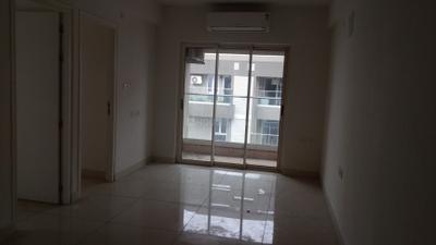 Living Room Image of 1005 Sq.ft 2 BHK Apartment / Flat for sale in Merlin Verve, Tollygunge Kolkata for Rs. 9500000