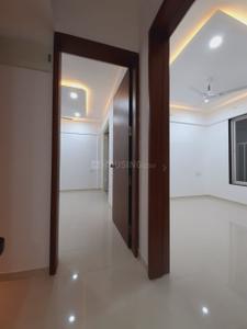 Hall Image of 1254 Sq.ft 3 BHK Apartment / Flat for sale in Legacy Millennia, Punawale Pune for Rs. 7200000