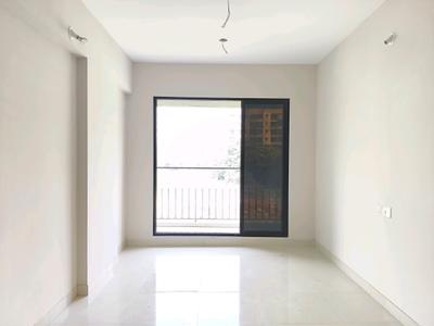 Living Room Image of 958 Sq.ft 2 BHK Apartment / Flat for sale in Nishi Apurva Ratn, Kalyan West Kalyan for Rs. 6000000