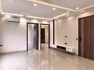 Living Room Image of 1800 Sq.ft 3 BHK Builder Floor for sale in BPTP Astaire Garden Floors, Sector 70A Gurgaon for Rs. 23000000