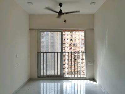 2 BHK Flat