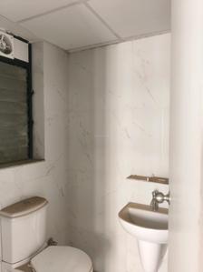 Common Bathroom Image of 482 Sq.ft 1 BHK Apartment / Flat for sale in Dombivli East Thane for Rs. 3900000
