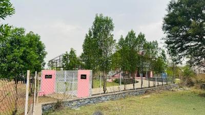 Image of 7000 Sq.ft Residential Plot / Land for sale in Amleshwar, Raipur for Rs. 2625000