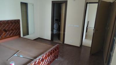 Bedroom Image of 1380 Sq.ft 2 BHK Apartment / Flat for sale in Paras Dews, Sector 106 Gurgaon for Rs. 16000000