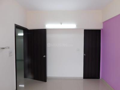 Bedroom Image of 890 Sq.ft 2 BHK Apartment / Flat for sale in Moshi Pune for Rs. 5800000
