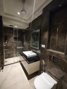 Image of 1895 Sq.ft 3 BHK Builder Floor for sale in Sector 46, Gurgaon for Rs. 27000000