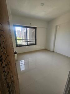 Bedroom Image of 1350 Sq.ft 2 BHK Apartment / Flat for rent in Shilp Serene, Shilaj Ahmedabad for Rs. 21000