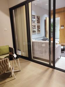 Hall Image of 1850 Sq.ft 4 BHK Apartment / Flat for sale in Baner Pune for Rs. 26585777