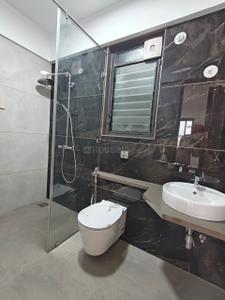 Bedroom Image of 1695 Sq.ft 3 BHK Apartment / Flat for sale in Erandwane Pune for Rs. 35900000