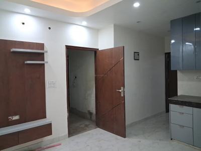 Living Room Image of 550 Sq.ft 1 BHK Apartment / Flat for rent in JMD A1 Height, Sector 74 Noida for Rs. 22000