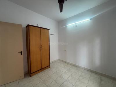 Bedroom Image of 1750 Sq.ft 3 BHK Apartment / Flat for sale in Domlur Layout Bengaluru for Rs. 13500000