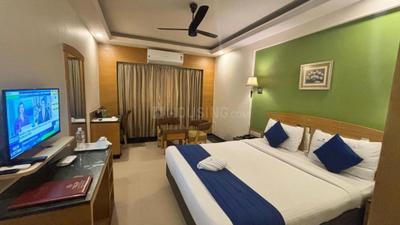 Bedroom Image of Housley Co-living PG in Sector 38, Gurgaon