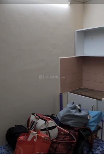 48  3rd main Domlur 2nd stage Bedroom 1