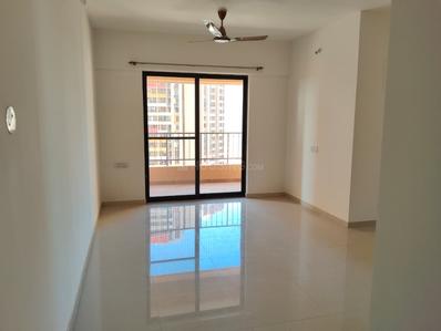 Hall Image of 600 Sq.ft 1 BHK Apartment / Flat for sale in pooja complex, Hadapsar Pune for Rs. 4600000