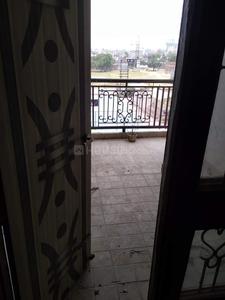 Living Room Image of 2450 Sq.ft 3 BHK Independent House for rent in Bhediyagarh Gorakhpur for Rs. 12000