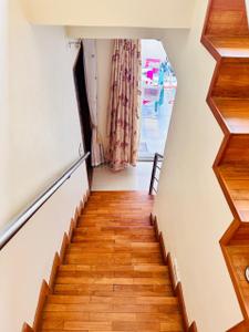 Bedroom Image of 4030 Sq.ft 4 BHK Apartment / Flat for sale in Spectra Cypress, Brookefield Bengaluru for Rs. 46500004
