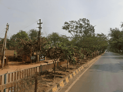 Image of 5000 Sq.ft Residential Plot / Land for sale in Vip Road, Raipur for Rs. 8500000