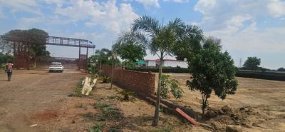 Image of 900 Sq.ft Residential Plot / Land for sale in Chhatikara, Vrindavan for Rs. 1890000