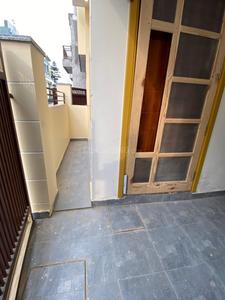 Balcony Image of 1165 Sq.ft 3 BHK Duplex for sale in Sanskriti Lok Colony Dehradun for Rs. 6500000