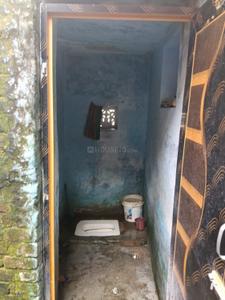 Bathroom Image of 625 Sq.ft 1 BHK Independent House for sale in Shivaji Nagar Gwalior for Rs. 3500000