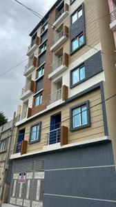 Image of 650 Sq.ft 1 BHK Apartment / Flat for rent in Hulimavu, Bengaluru for Rs. 21000