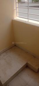 Balcony Image of 1100 Sq.ft 2 BHK Apartment / Flat for rent in Arumbakkam Chennai for Rs. 40000