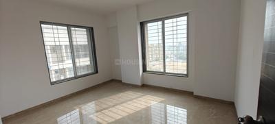 Bedroom Image of 2200 Sq.ft 4 BHK Apartment / Flat for sale in Indraprastha Landmark, Kondhwa Budruk Pune for Rs. 19900000