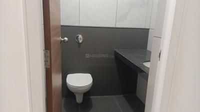 Image of 1500 Sq.ft 3 BHK Apartment / Flat for sale in Kalpataru Exquisite Wing 3, Wakad, Pune for Rs. 16700000
