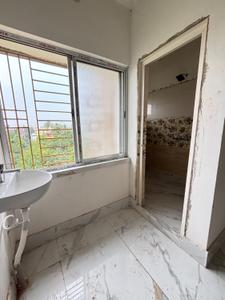 Bedroom Image of 830 Sq.ft 2 BHK Apartment / Flat for sale in Konnagar Hooghly for Rs. 2573000