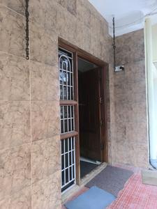 Main Entrance Image of 2500 Sq.ft 3 BHK Independent House for rent in Basavanagudi Bengaluru for Rs. 45000