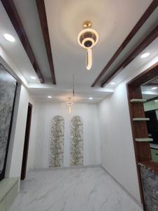 Hall Image of 1000 Sq.ft 2 BHK Apartment / Flat for sale in Capital Metro Height, Sector 72 Noida for Rs. 4200000