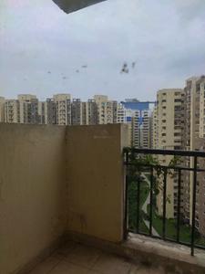 Drying Area Image of 1240 Sq.ft 2.5 BHK Apartment / Flat for sale in Paramount Floraville, Sector 137 Noida for Rs. 13200000