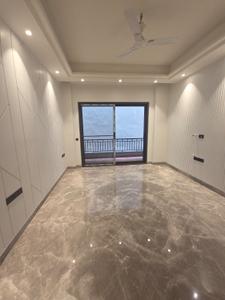 Hall Image of 5500 Sq.ft 4.5 BHK Builder Floor for sale in Rajouri Garden New Delhi for Rs. 115000000