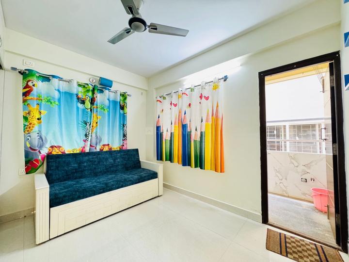 Imma homes Bedroom 1