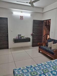 Bedroom Image of 2450 Sq.ft 4 BHK Penthouse for sale in Sevasi Vadodara for Rs. 14800000