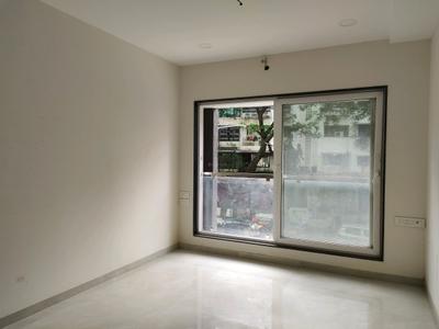 Bedroom Image of 950 Sq.ft 2 BHK Apartment / Flat for sale in Nicco Residency, Andheri East Mumbai for Rs. 22700000