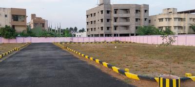 Image of 3000 Sq.ft Residential Plot / Land for sale in Mahabalipuram, Chennai for Rs. 5400000