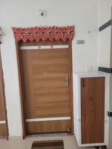 Image of 679 Sq.ft 2 BHK Apartment / Flat for sale in Tulsi Galaxy, Vastral, Ahmedabad for Rs. 4700000