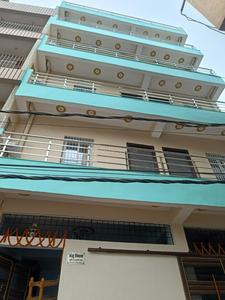 Image of 700 Sq.ft 2 BHK Independent House for rent in Ramkrishan Nagar, Patna for Rs. 9000
