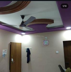 Living Room Image of 1145 Sq.ft 2 BHK Apartment / Flat for sale in Rander Surat for Rs. 4100000