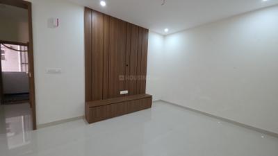 Living Room Image of 1300 Sq.ft 2 BHK Builder Floor for rent in Singasandra Bengaluru for Rs. 39000