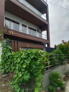 Image of 189 Sq.ft Residential Plot / Land for sale in Ansal Sushant City, Sector 61, Sonipat for Rs. 24600000