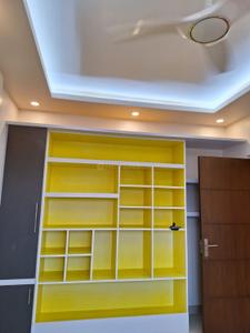 Bedroom Image of 1780 Sq.ft 3 BHK Apartment / Flat for sale in Derebail Mangalore for Rs. 13800000